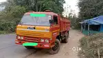 Mazda samrat tipper