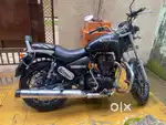 Well maintained Thunderbird 500 at 1.25L with comprehensive insurance