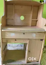 Computer table