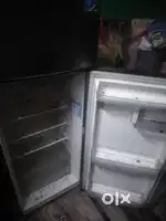 350lit fridge Samsung  duble door urgent sale