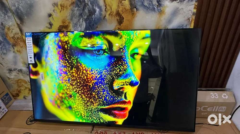 32 Inch Smart LED TV – Diwali Offer  Free Gift  Free Delivery