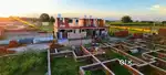 Luxury colony plots available