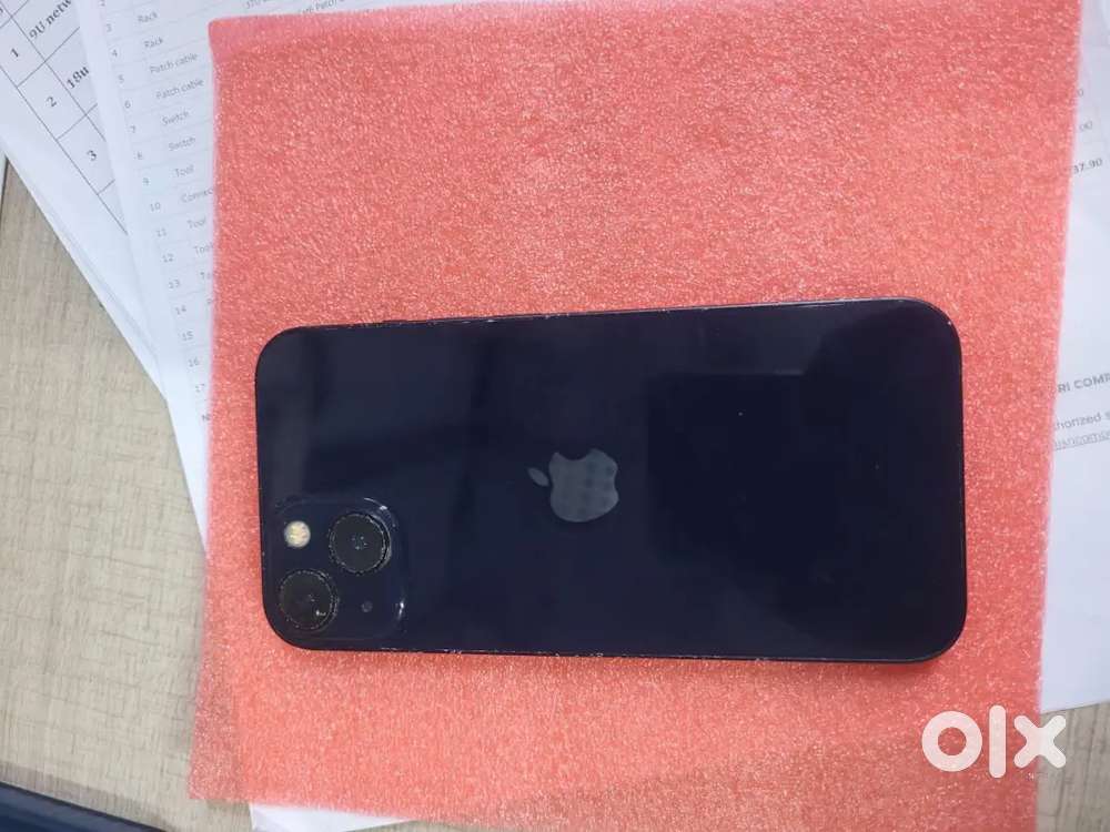 I phone 13 256GB 68BH