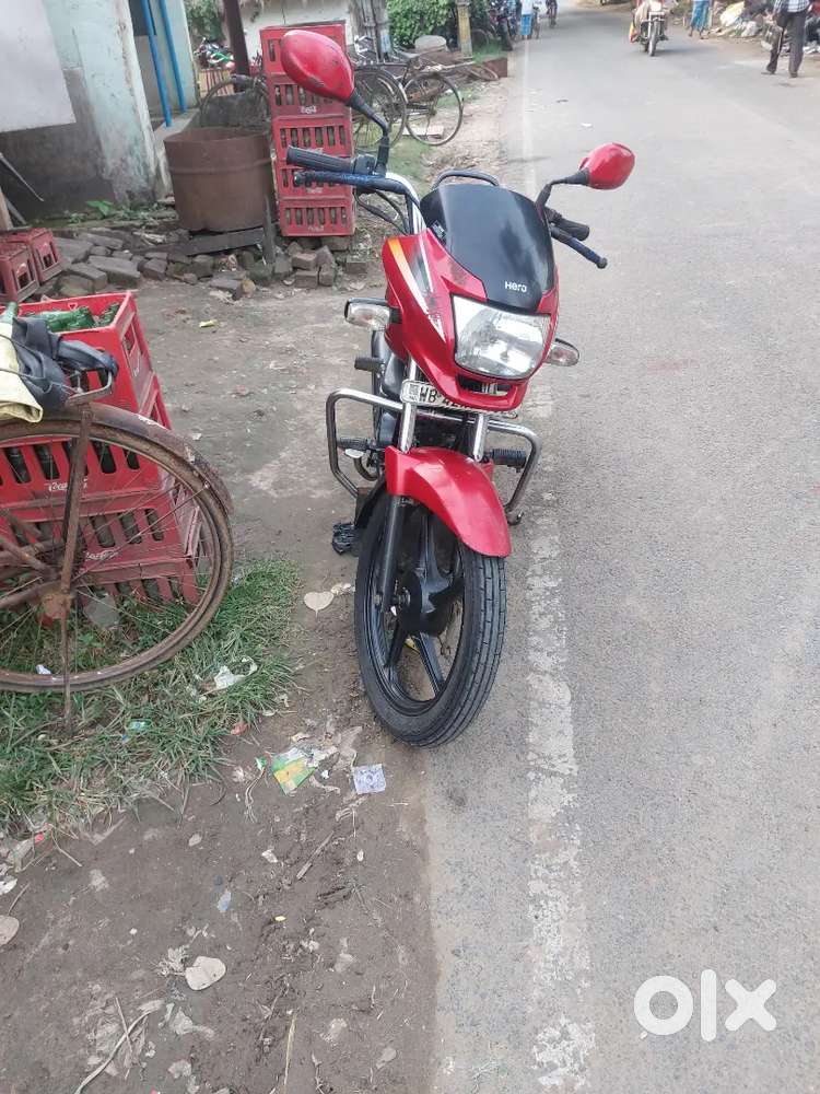 very good condition
