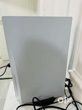 PS 5 Play Station