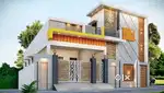 Individual House for sale  kanchipuram