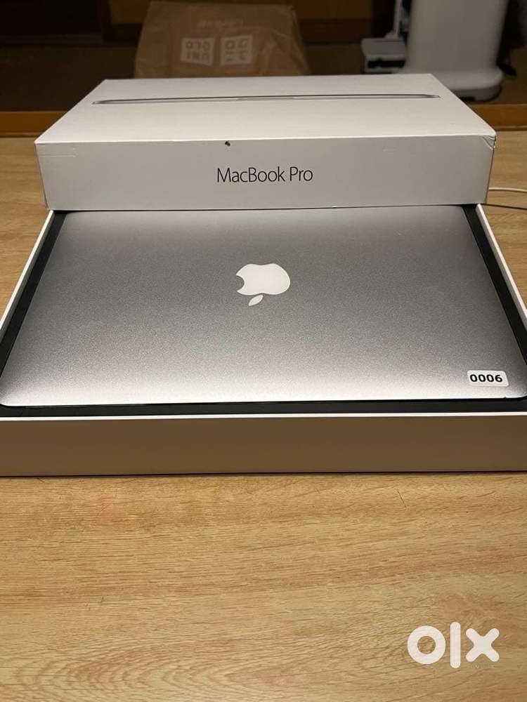 Brand New MacBook Pro M5 – Sealed Pack  16GB RAM, 512GB SSD