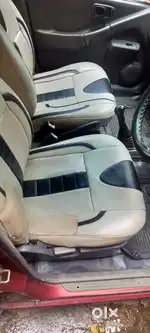 Maruti Suzuki Zen Estilo 2002 Petrol Good Condition