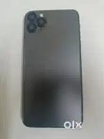 Iphone 11 Pro Max 256GB