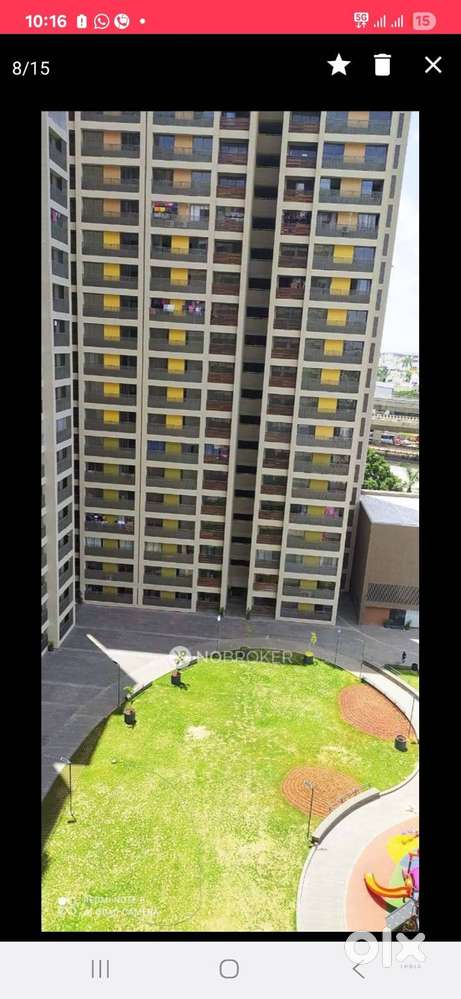 Beautiful 2BHK Apartment for LEASE in Nagasandra
