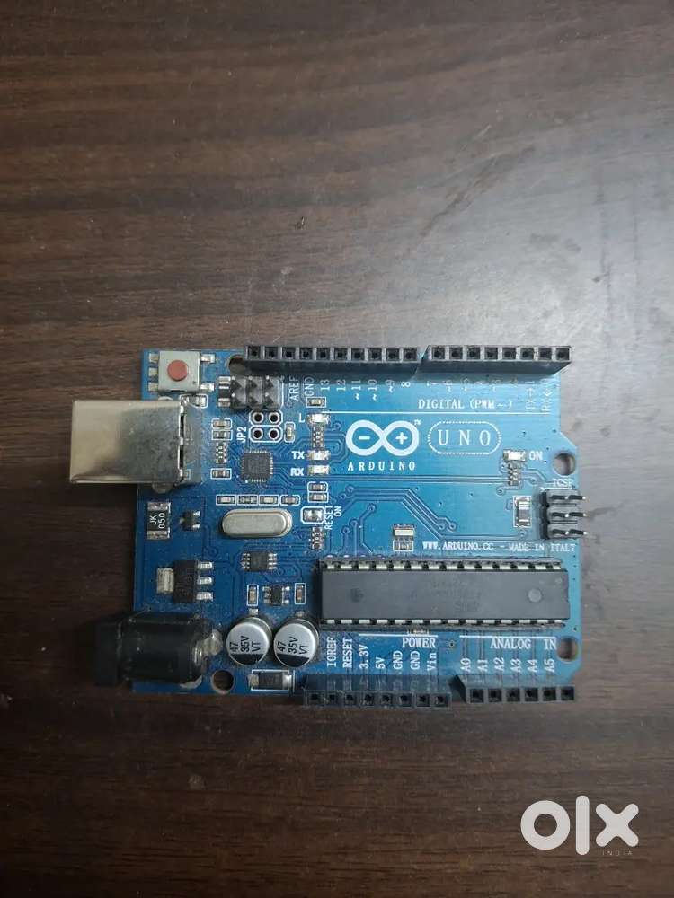 ARDUINO UNO R3