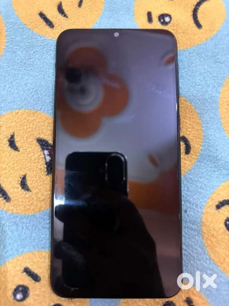 Samsung M21 , 6GB/128GB