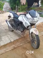 Apache rtr 180
