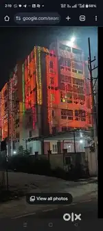 Bhubaneswar Tower TR Phookan Rd, Madhubon, Choladhara, Jorhat, Assam ·