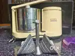 Grinder Ultra Pride+