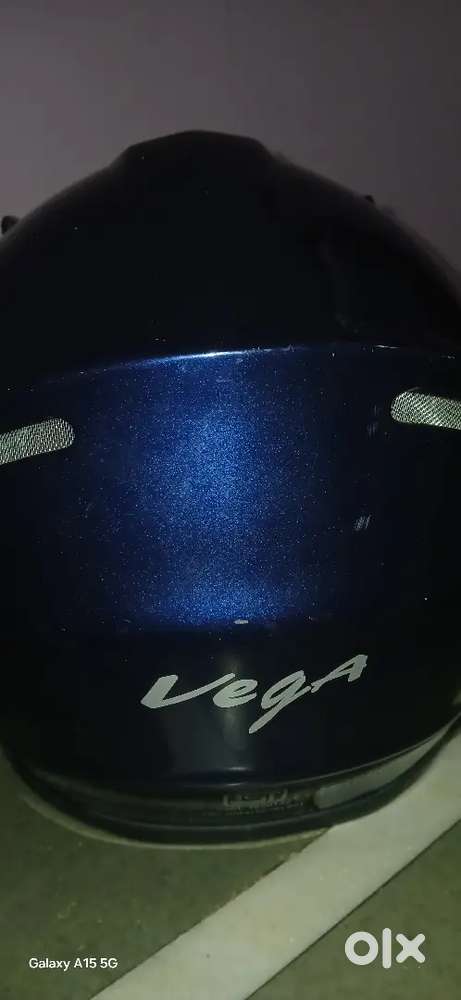 Helmet vega brand new