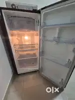 SAMSUNG Fridge