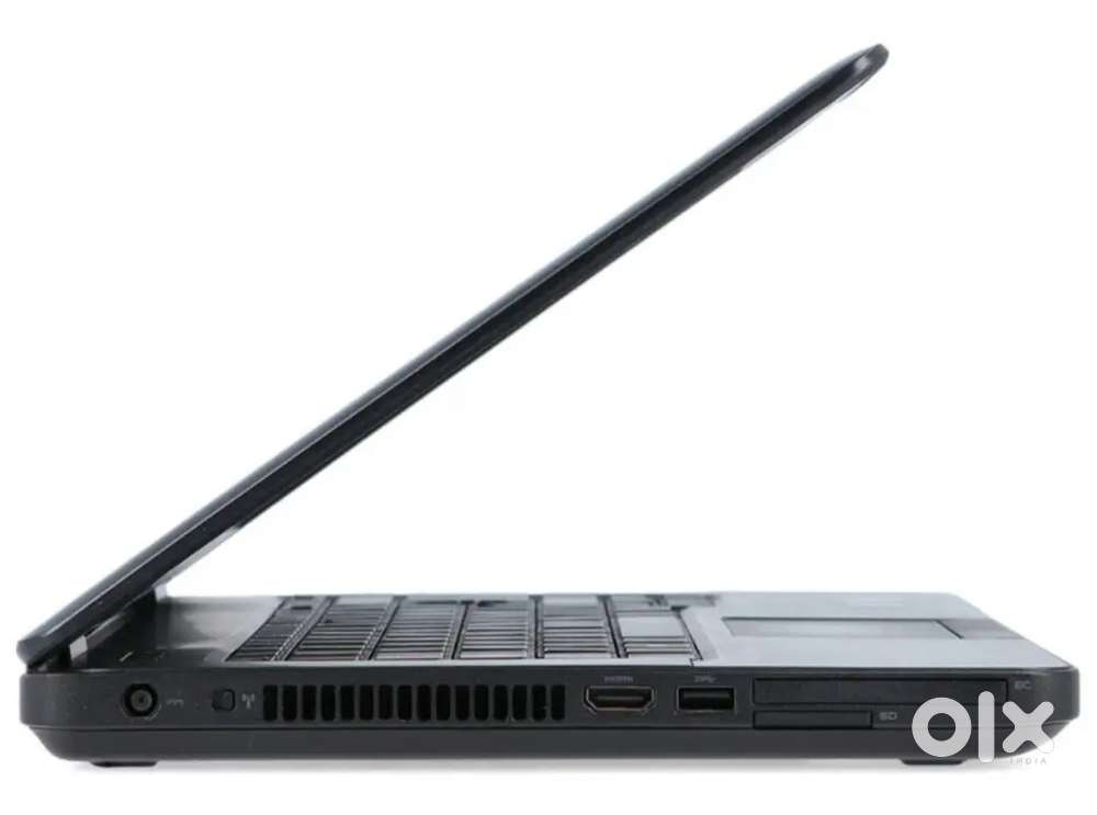 Dell latitude 5440 core i5, 8 gb ram, 256 gb ssd win 10