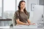 FRONT DESK JOB