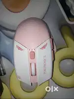 Portronics wireless Gaming mouse (home delivery available))