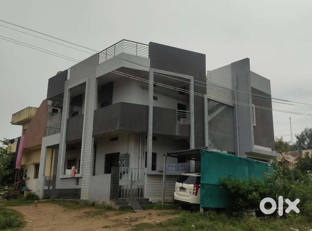 1BHK HOME NEAR LALIT MAHAL-GANGAVATHI