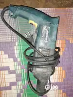 Drill machine