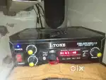 FM, USB,BT, AX, Radio