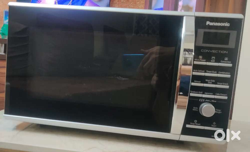 Excellent Pansonic Microwave Convection & Boss Mixer Grinder