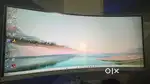 Acer Monitor - Curved 29.5 Inches