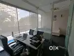 Fully furnished office for sale in yewlewadi kondhwa