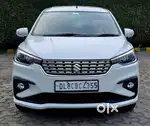 Maruti Suzuki Ertiga 1.5 VXI, 2021, CNG & Hybrids