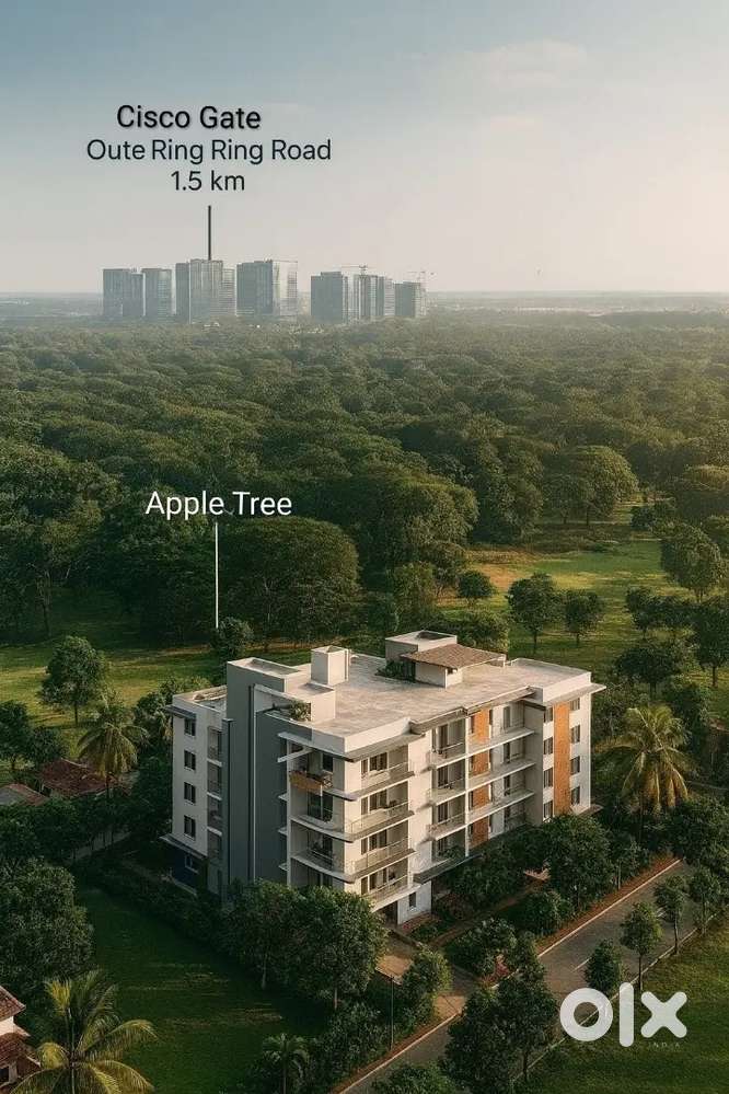 27% Appreciation in 1 year. Invest where your money grows