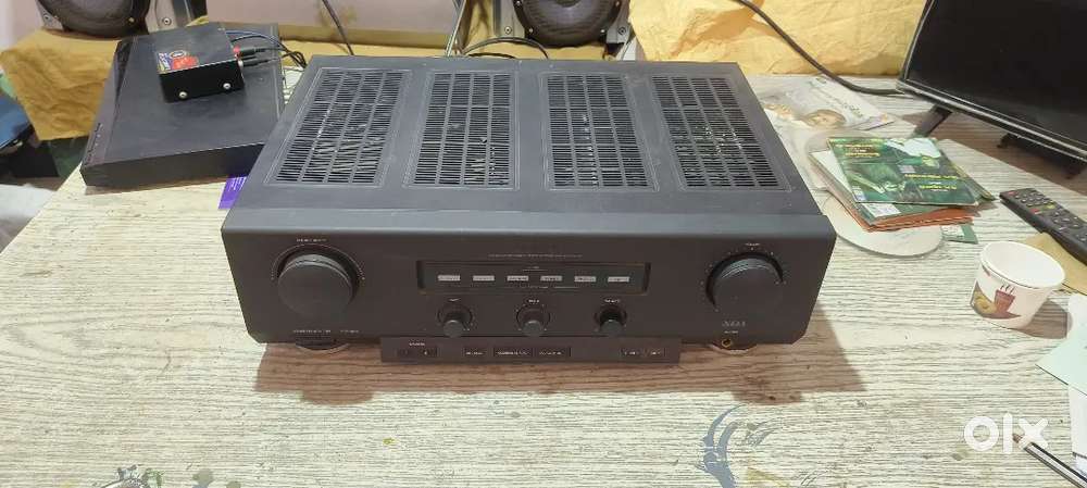 Philips  AVR