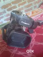 Mdh2 Video camera