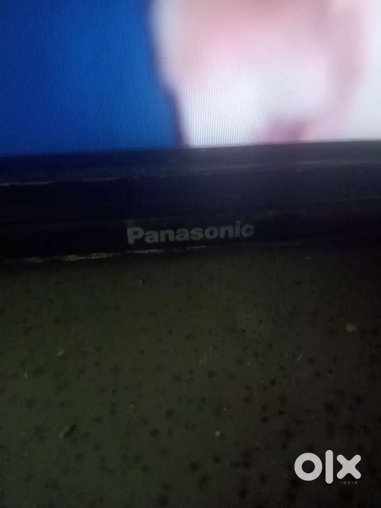 Panasonic 32 ledtv goodcadishon