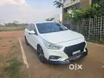Hyundai Verna 2018