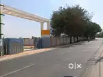 Residential plots near kada agrahara main road Bidrahalli