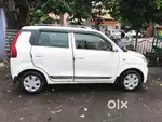 Cab Driver Lagbe.