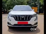 Mahindra XUV700 2.2 AX 7 Diesel AT Luxury Pack Str AWD, 2023, Diesel