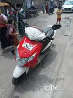 Vonda scooty
