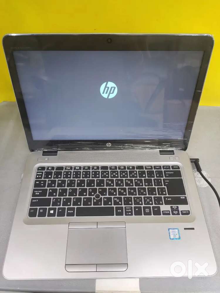 100% Company Fitted Laptop/ Top Branded Business Laptop/High' Perform
