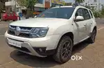 Renault Duster 2015-2019 1.5 85PS RxZ 4x2 MT Diesel, 2017, Diesel