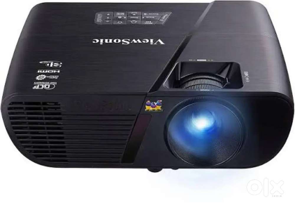 VIEWSONIC PROJECTOR BRAND NEW