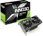 GTX 1630 twin x2 oc gddr6 new in condition. only used for one week