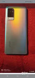Vivo x60 Pro 5G