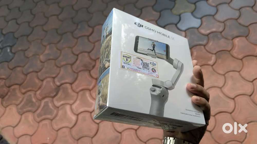 Mobile Gimbal Brand new