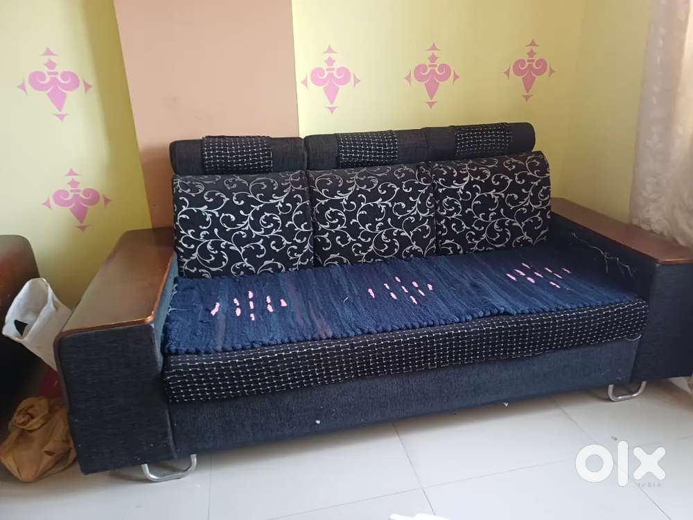 Three and two sitter sofa