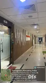 Housekeeping & Security guards