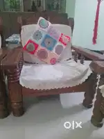 5 Seater Sofa Set