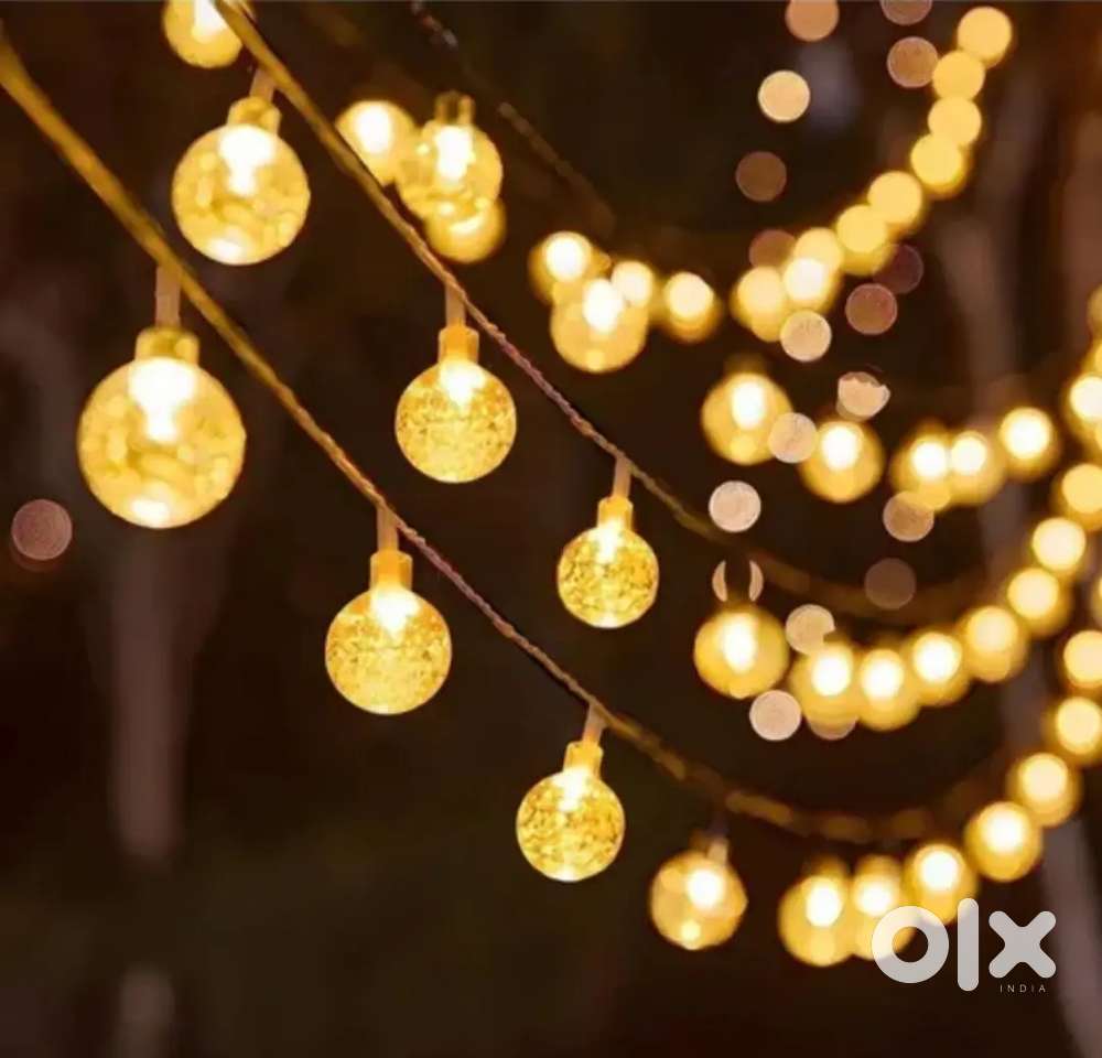 DIWALI DECORATION LIGHT 50% OFF